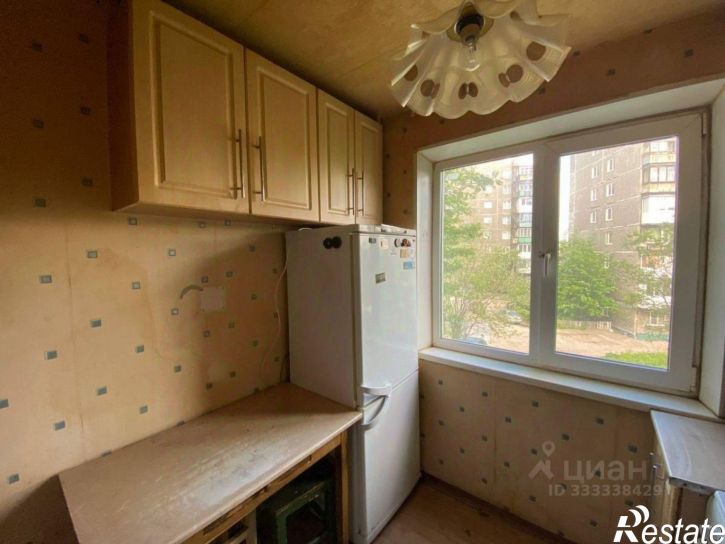 1-комн квартира ул Аскольдовцев, 30 1,  д. 30 1,  к. 1