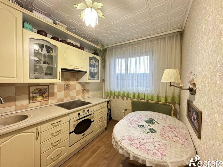 3-комн квартира ул Зои Космодемьянской, 2 1,  д. 2 1,  к. 1