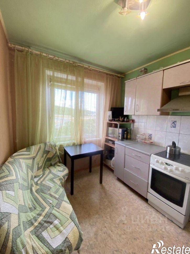 2-комн квартира ул Шабалина, 45,  д. 45