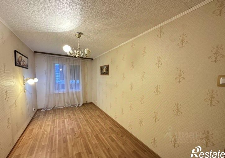 3-комн квартира ул Зои Космодемьянской, 2 1,  д. 2 1,  к. 1