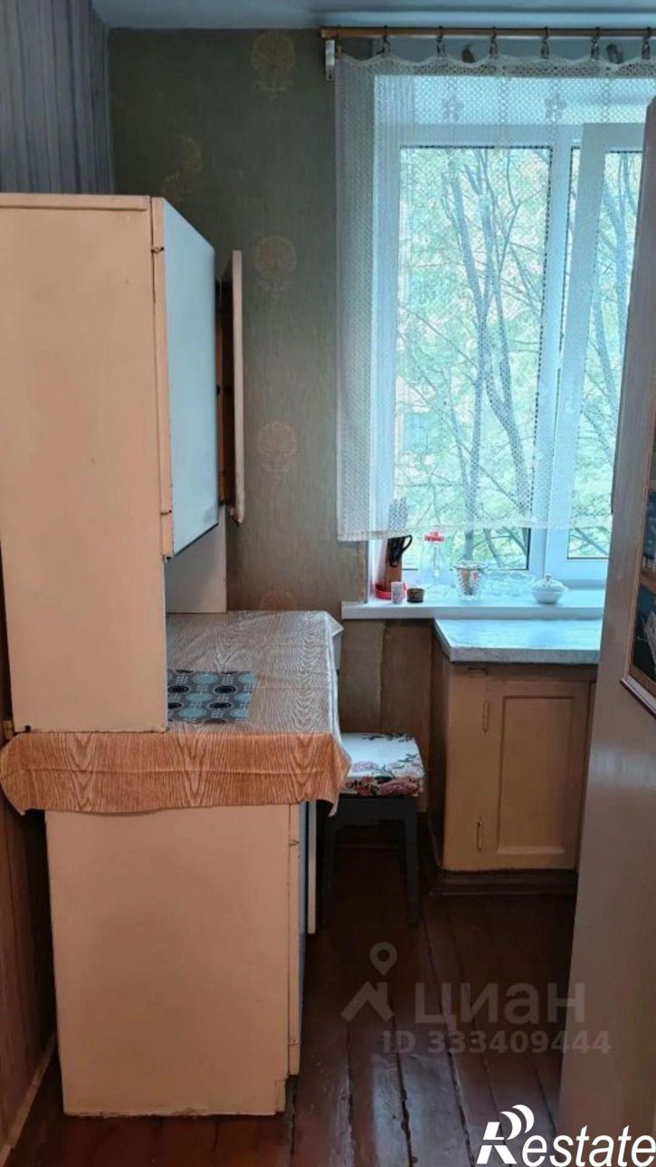 2-комн квартира ул Полухина, 11,  д. 11