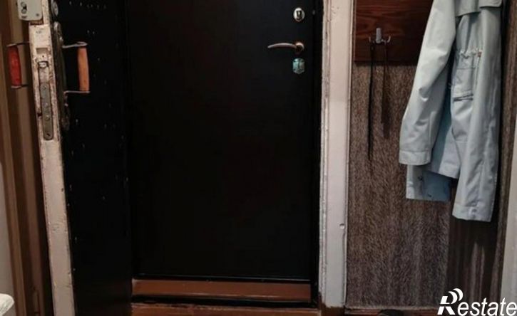 2-комн квартира ул Полухина, 11,  д. 11