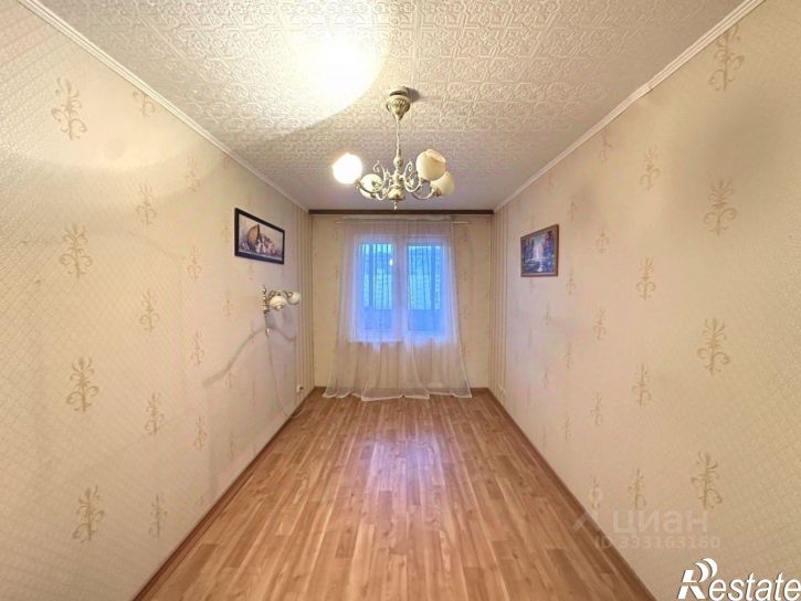 3-комн квартира ул Зои Космодемьянской, 2 1,  д. 2 1,  к. 1