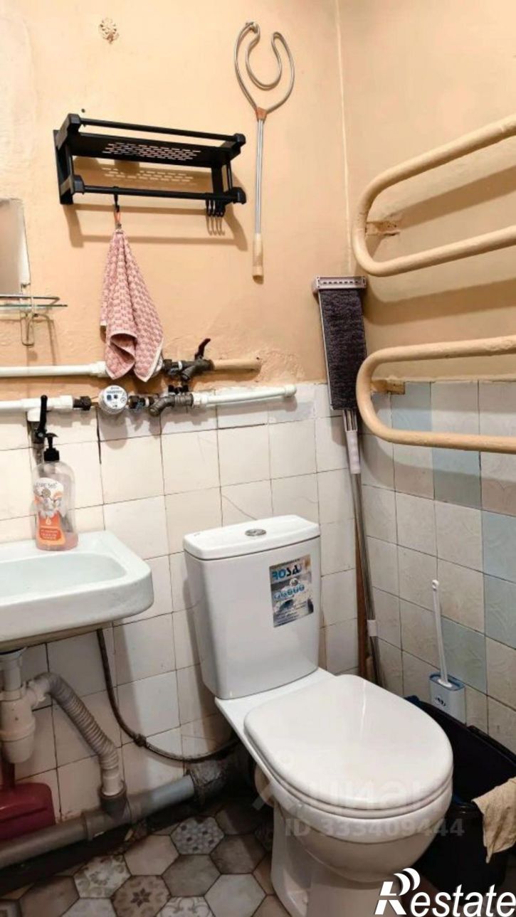 2-комн квартира ул Полухина, 11,  д. 11