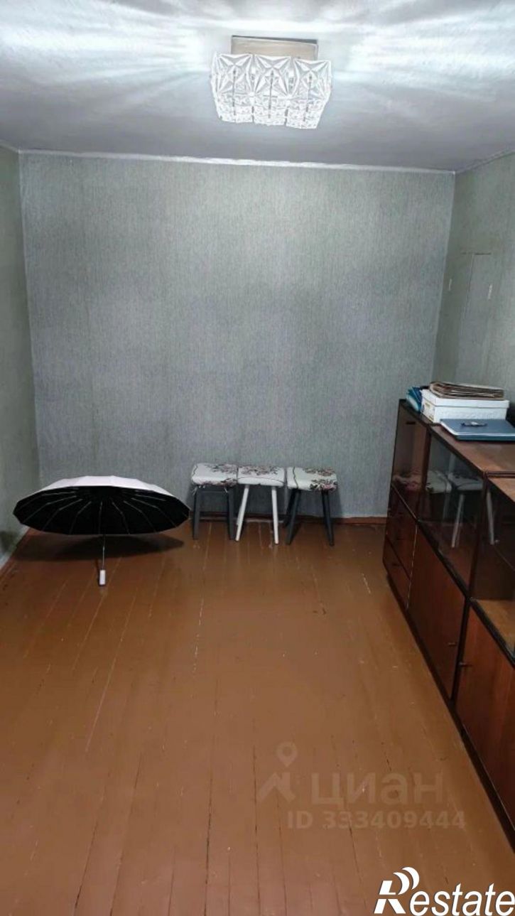 2-комн квартира ул Полухина, 11,  д. 11