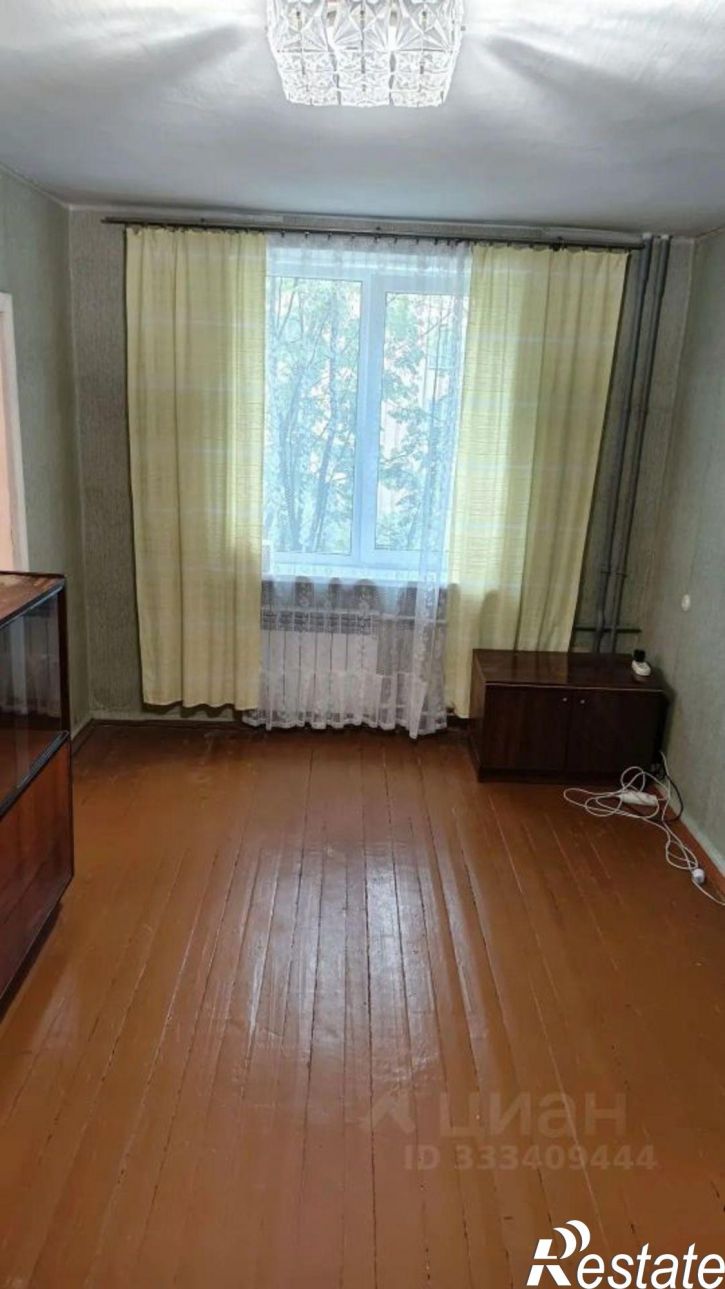 2-комн квартира ул Полухина, 11,  д. 11