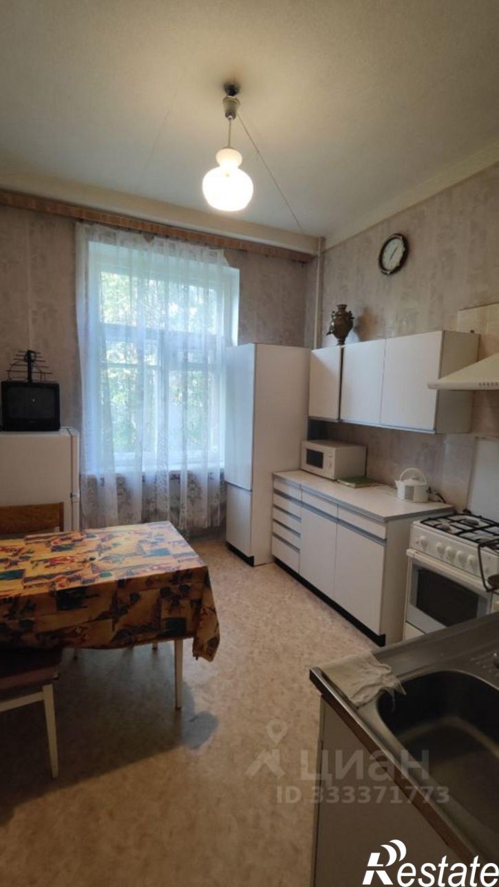 2-комн квартира ул Полярные Зори, 24,  д. 24