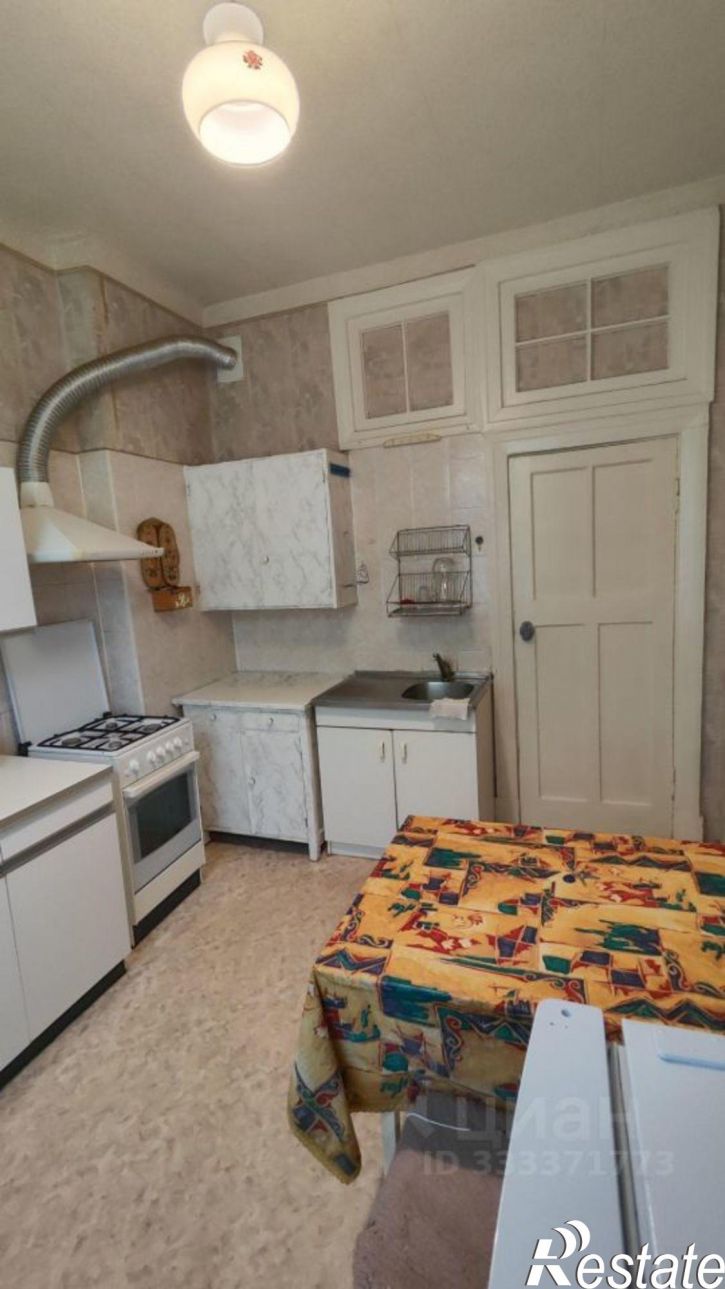 2-комн квартира ул Полярные Зори, 24,  д. 24