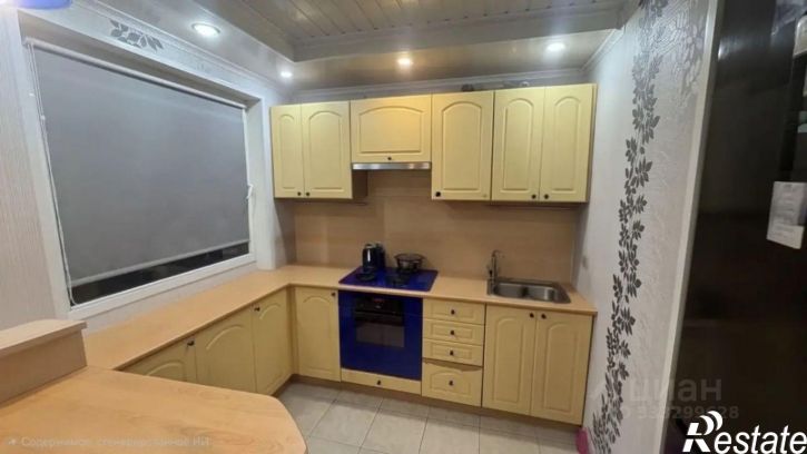 2-комн квартира ул Олега Кошевого, 6 2,  д. 6 2,  к. 2