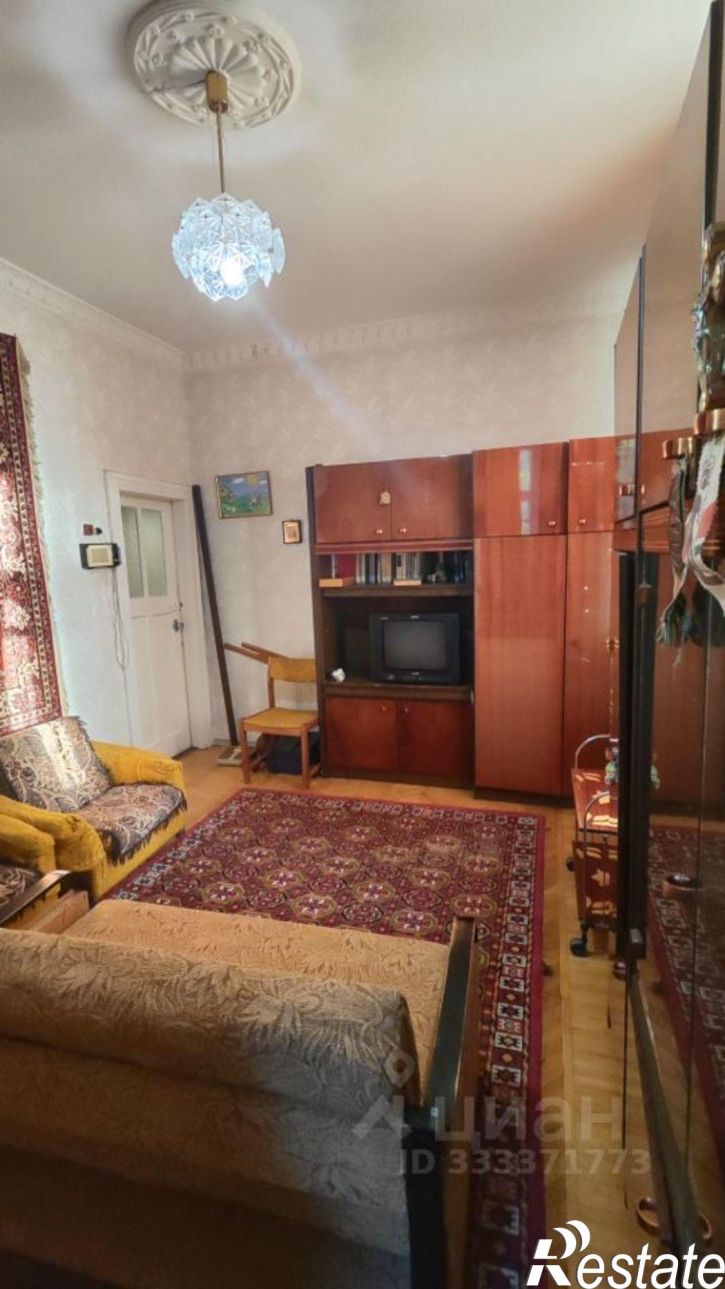 2-комн квартира ул Полярные Зори, 24,  д. 24