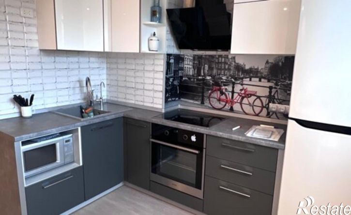 2-комн квартира ул Старостина, 31,  д. 31