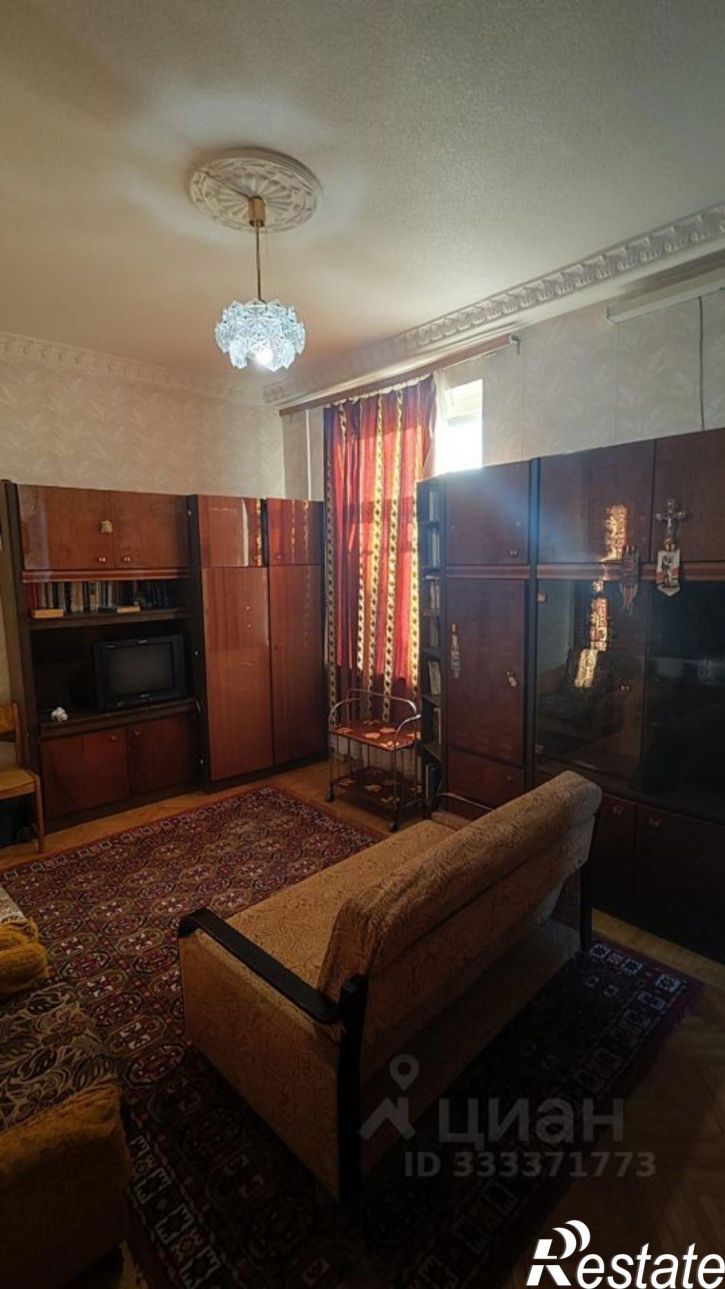 2-комн квартира ул Полярные Зори, 24,  д. 24