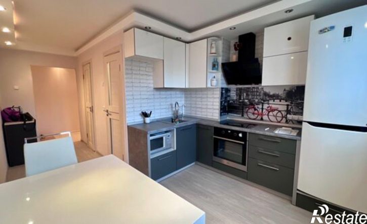 2-комн квартира ул Старостина, 31,  д. 31