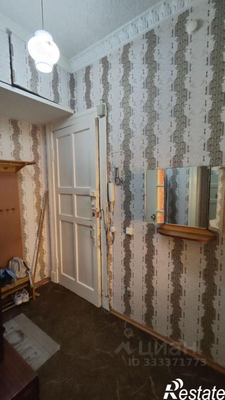 2-комн квартира ул Полярные Зори, 24,  д. 24