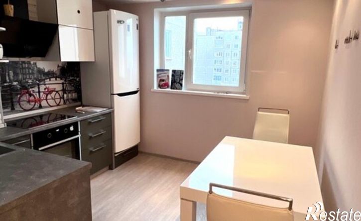 2-комн квартира ул Старостина, 31,  д. 31