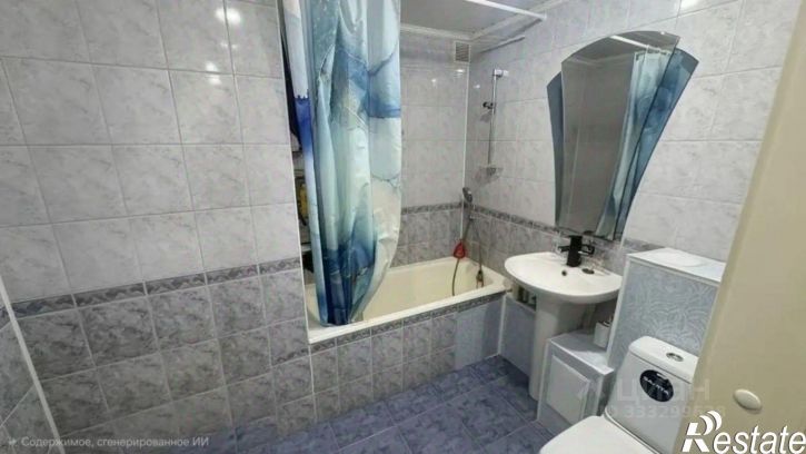 2-комн квартира ул Олега Кошевого, 6 2,  д. 6 2,  к. 2