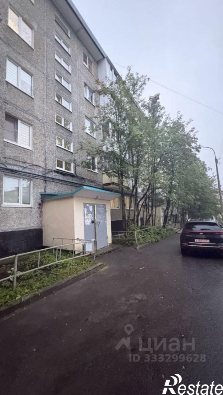2-комн квартира ул Олега Кошевого, 6 2,  д. 6 2,  к. 2