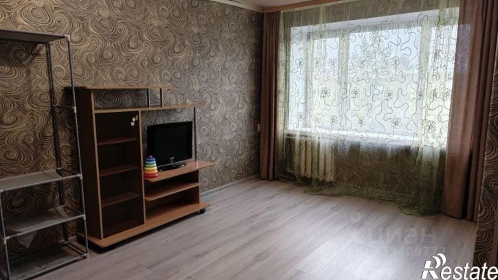 1-комн квартира ул Алексея Хлобыстова, 7,  д. 7