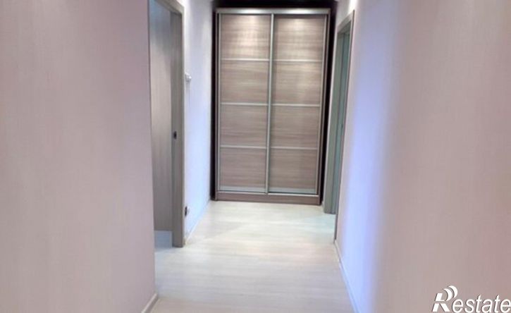 2-комн квартира ул Старостина, 31,  д. 31