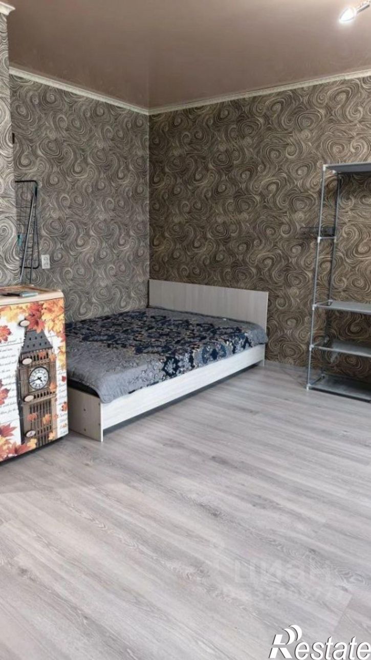 1-комн квартира ул Алексея Хлобыстова, 7,  д. 7