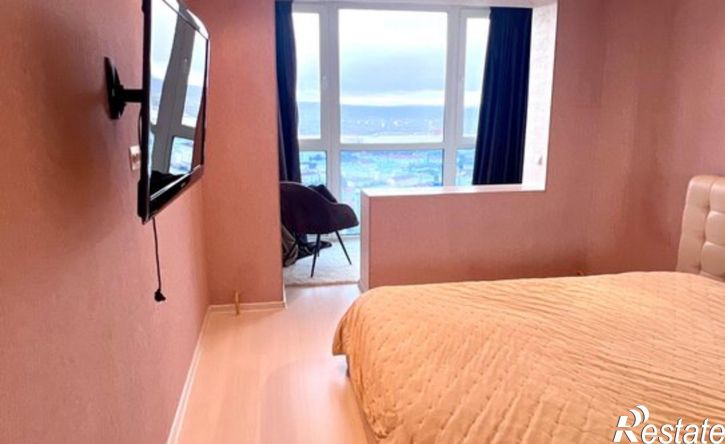 2-комн квартира ул Старостина, 31,  д. 31