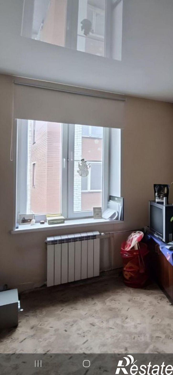3-комн квартира ул Володарского, 1,  д. 1