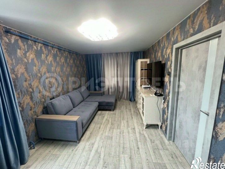 2-комн квартира Ледокольный пр-д, 27,  д. 27