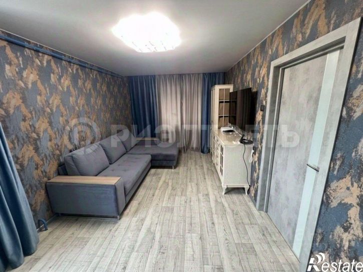 2-комн квартира Ледокольный пр-д, 27,  д. 27