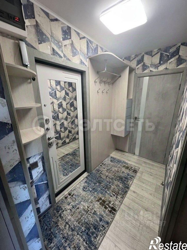 2-комн квартира Ледокольный пр-д, 27,  д. 27