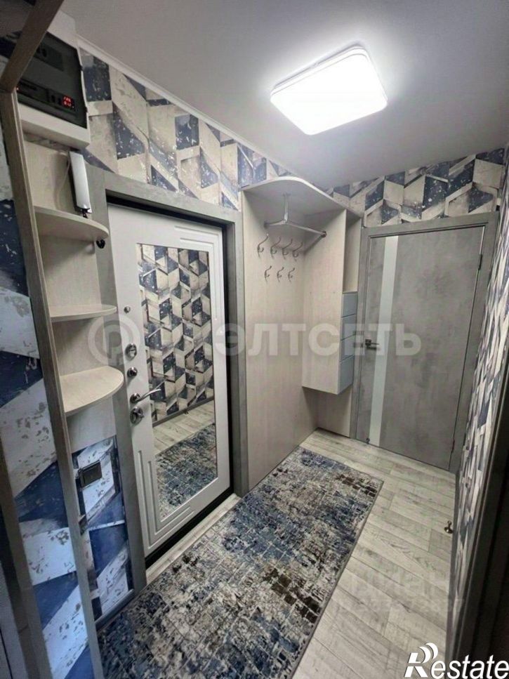 2-комн квартира Ледокольный пр-д, 27,  д. 27