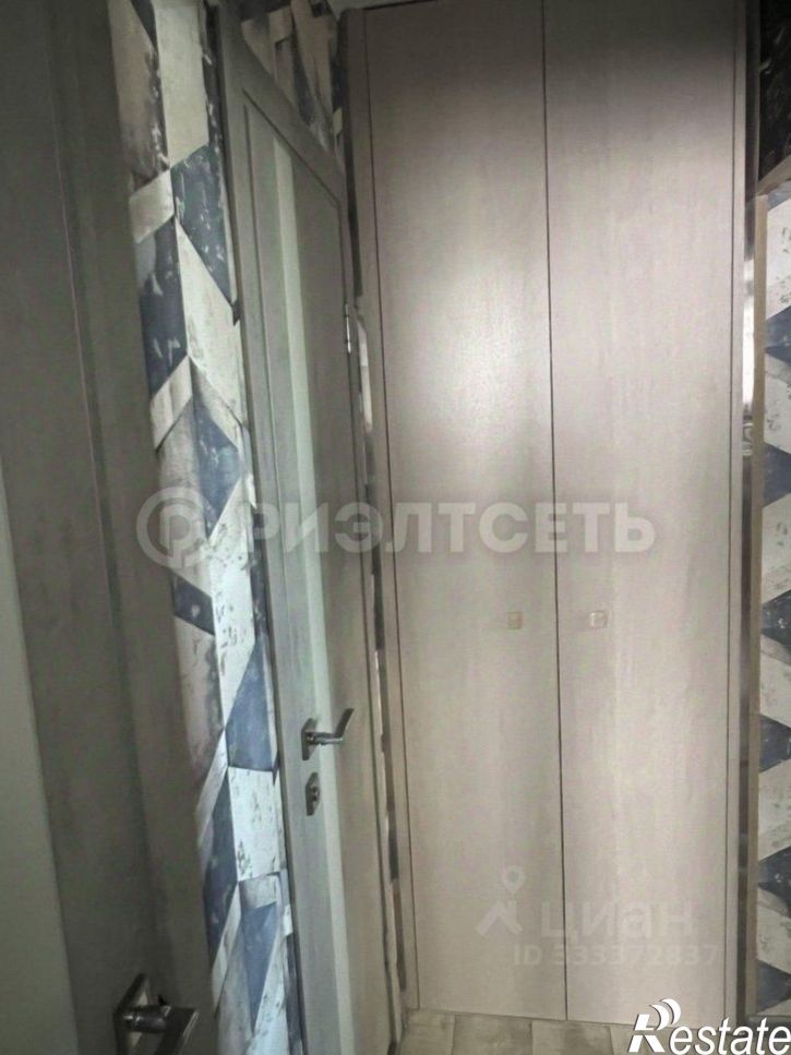 2-комн квартира Ледокольный пр-д, 27,  д. 27