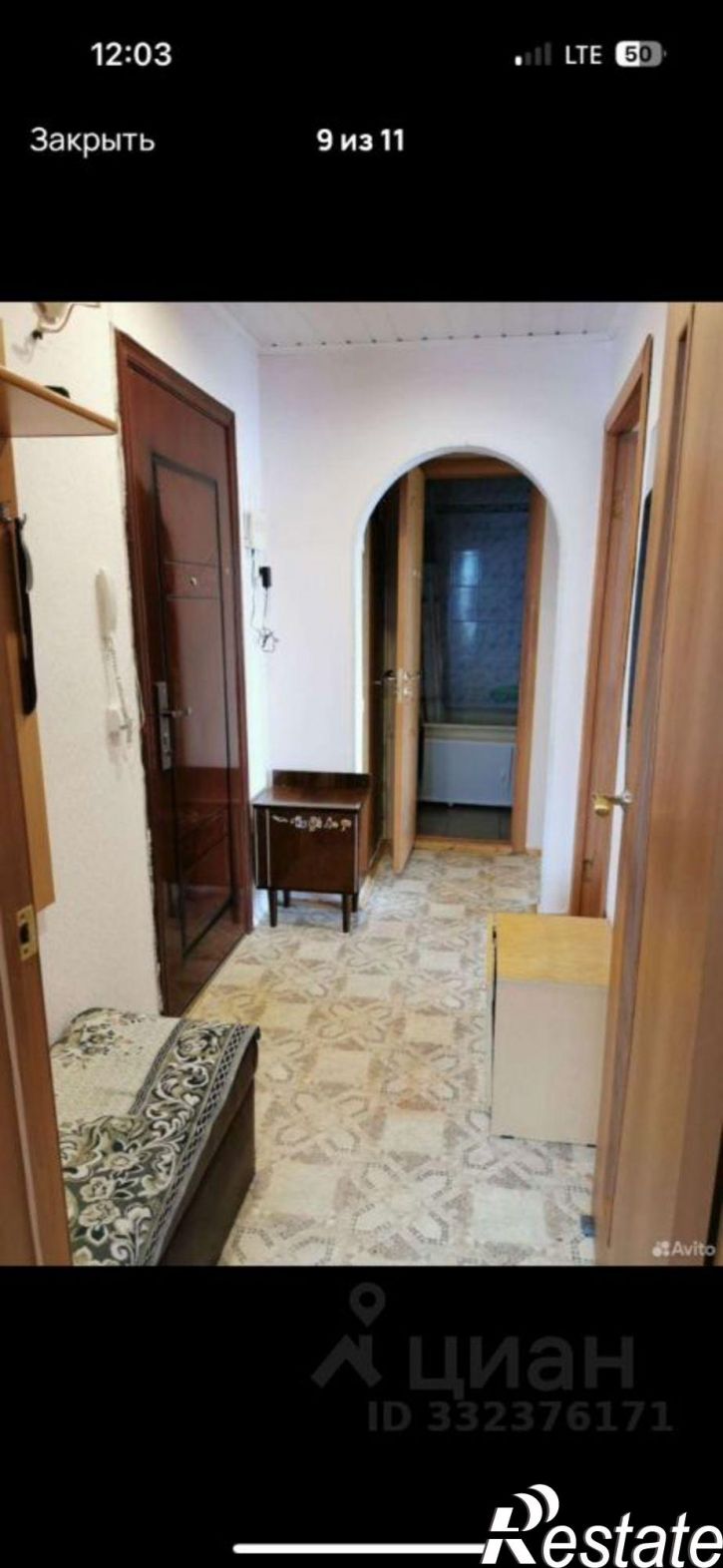 2-комн квартира ул Героев Рыбачьего, 50,  д. 50