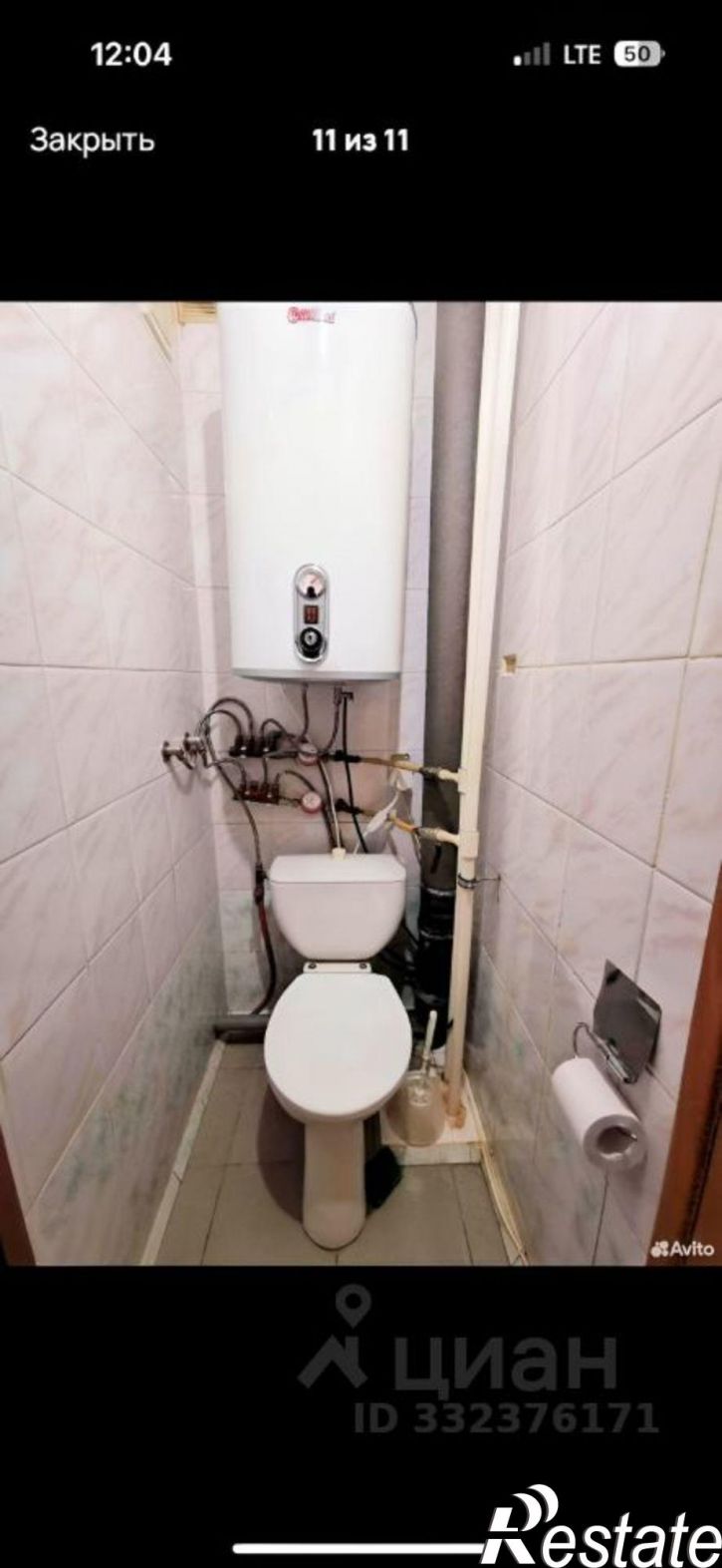 2-комн квартира ул Героев Рыбачьего, 50,  д. 50