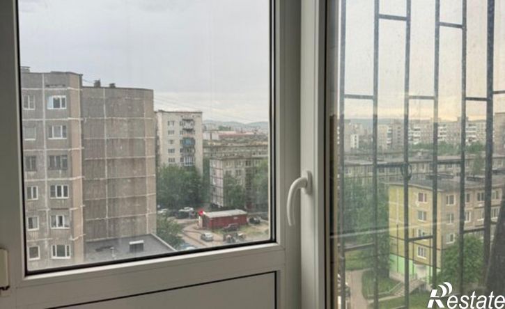 1-комн квартира пр-д Михаила Ивченко, 6,  д. 6