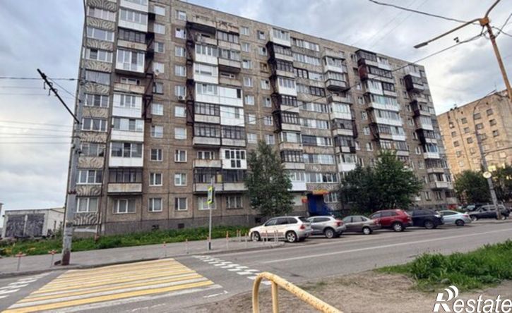 1-комн квартира пр-д Михаила Ивченко, 6,  д. 6