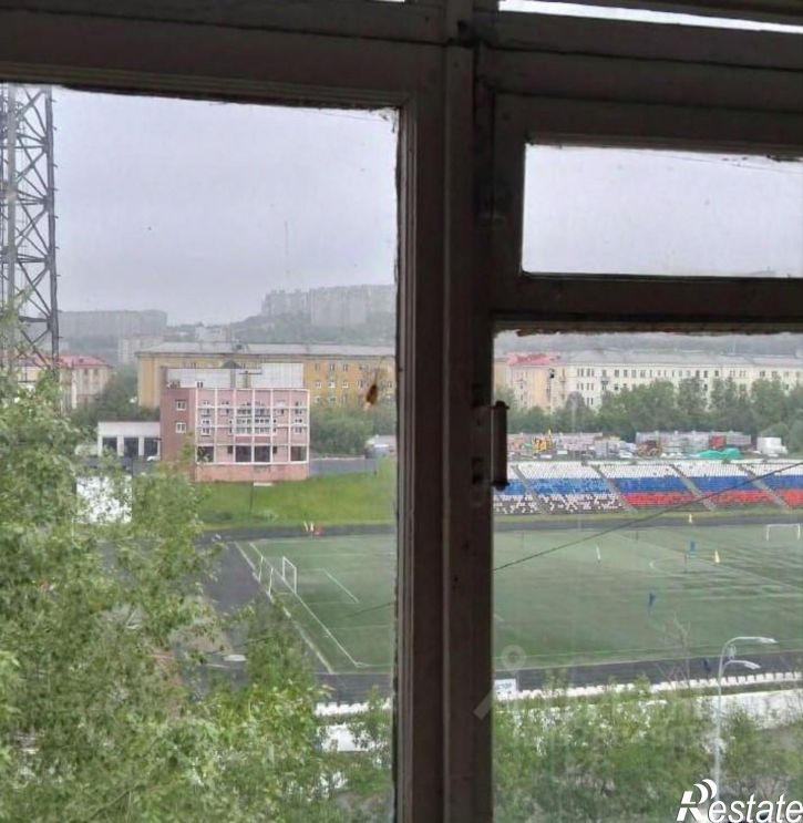 3-комн квартира ул Профсоюзов, 1,  д. 1
