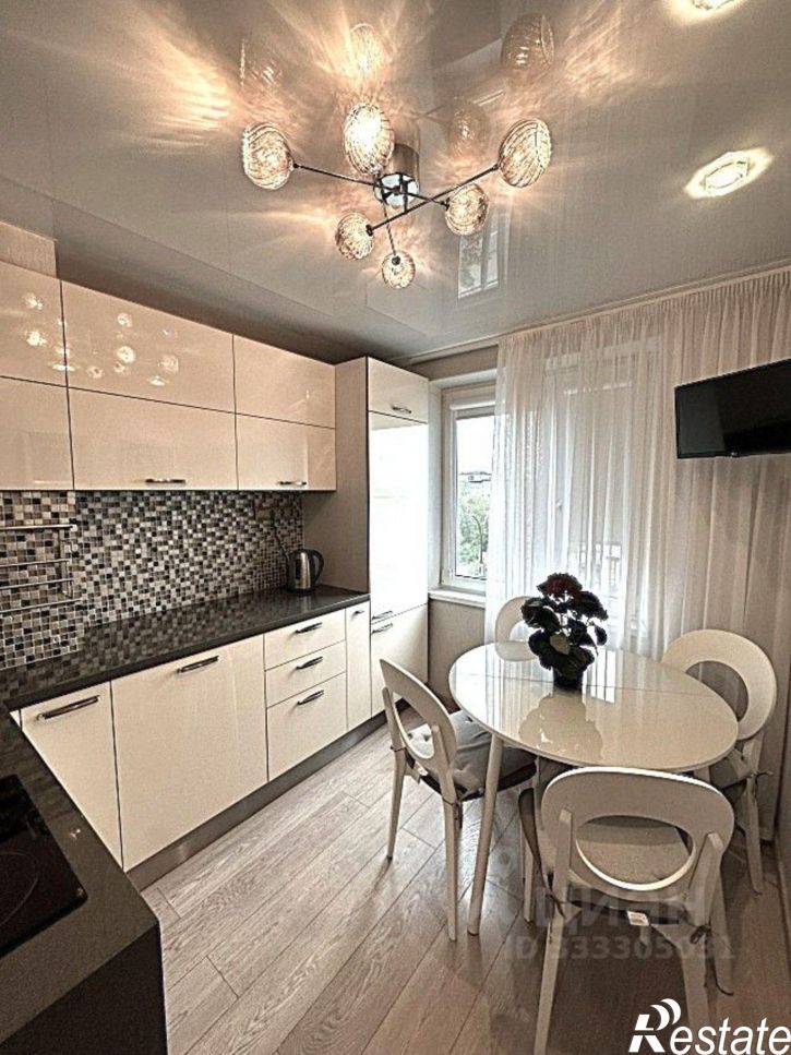 1-комн квартира ул Капитана Орликовой, 2,  д. 2