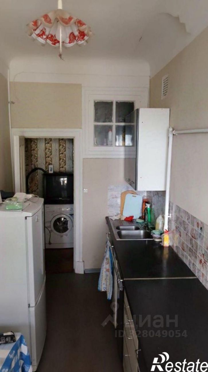 3-комн квартира ул Профсоюзов, 1,  д. 1