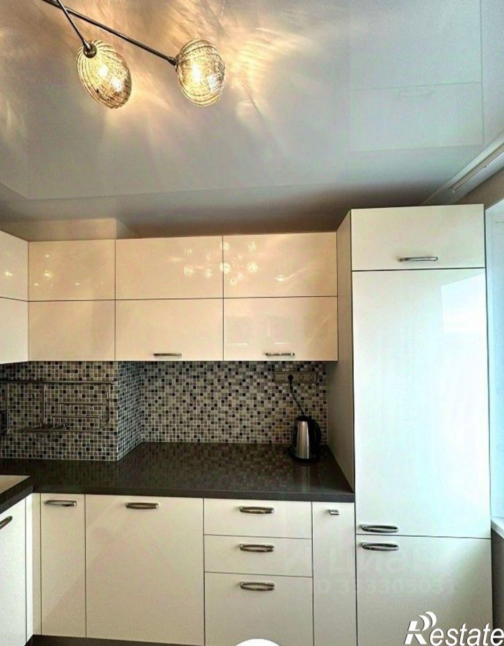 1-комн квартира ул Капитана Орликовой, 2,  д. 2