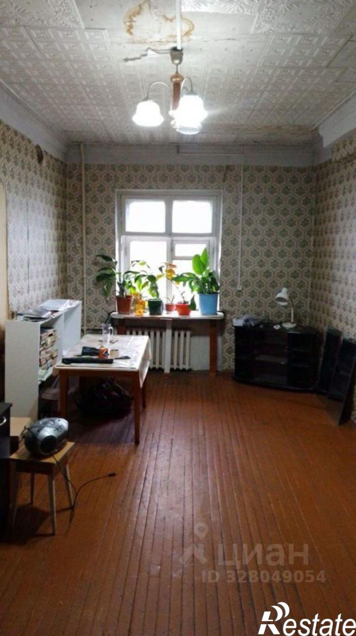 3-комн квартира ул Профсоюзов, 1,  д. 1