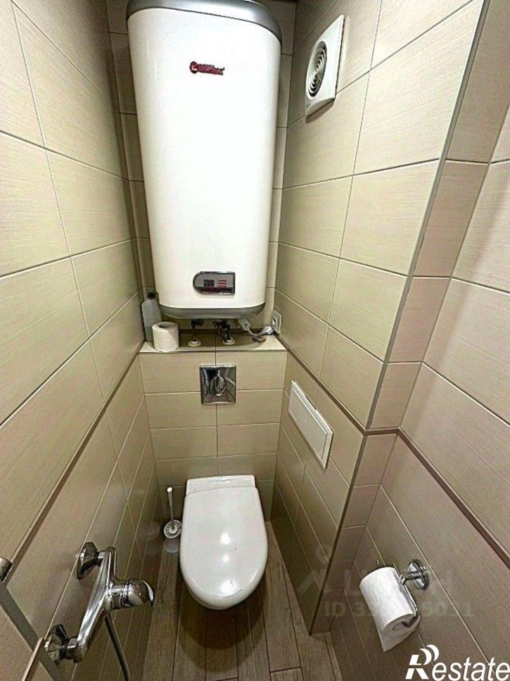 1-комн квартира ул Капитана Орликовой, 2,  д. 2
