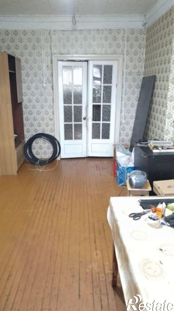 3-комн квартира ул Профсоюзов, 1,  д. 1