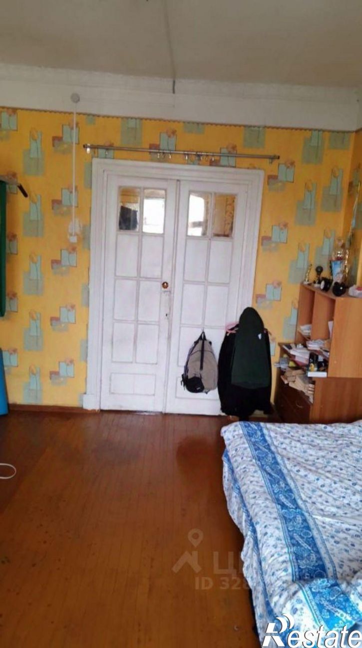 3-комн квартира ул Профсоюзов, 1,  д. 1