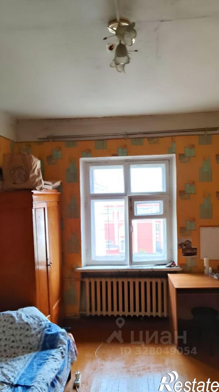 3-комн квартира ул Профсоюзов, 1,  д. 1