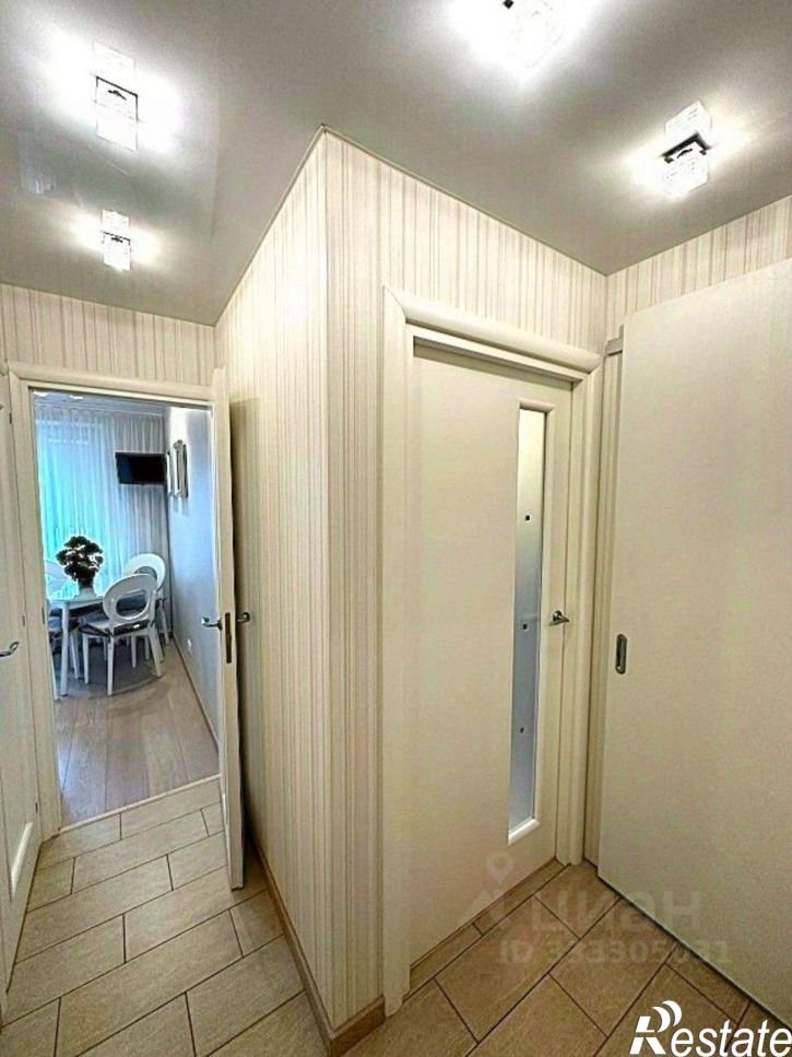 1-комн квартира ул Капитана Орликовой, 2,  д. 2