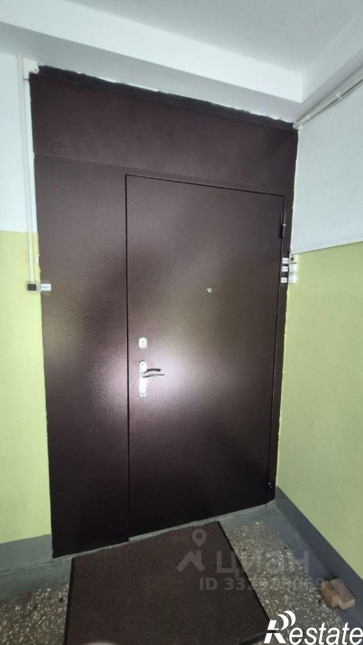 1-комн квартира ул Скальная, 30,  д. 30