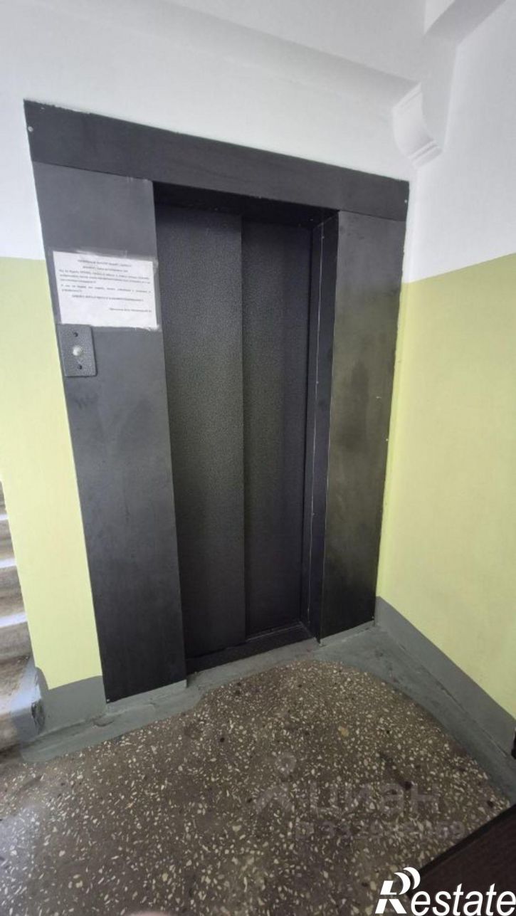 1-комн квартира ул Скальная, 30,  д. 30