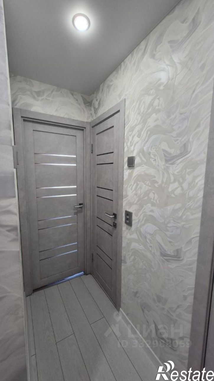 1-комн квартира ул Скальная, 30,  д. 30