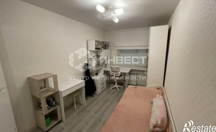 4-комн квартира ул Ломоносова, 21,  д. 21