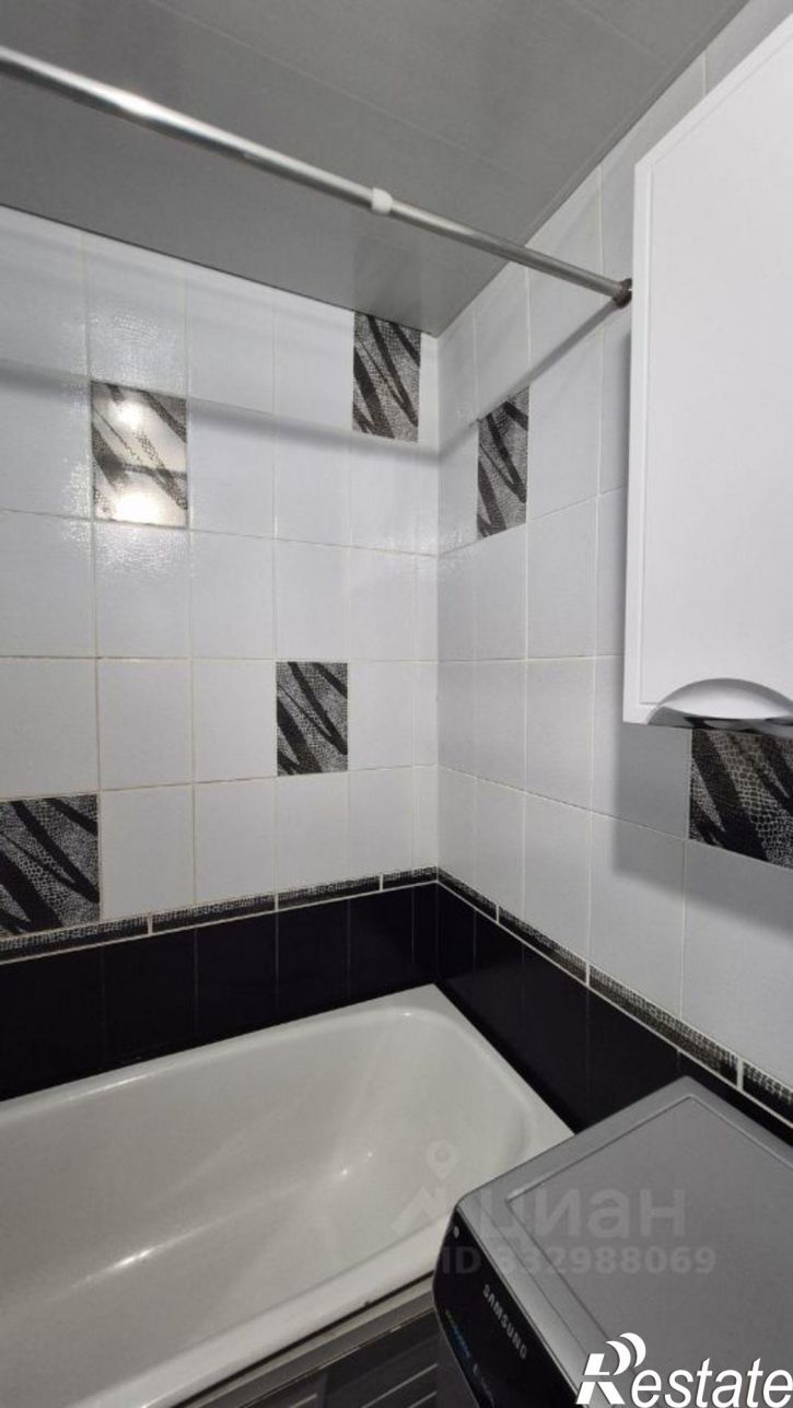 1-комн квартира ул Скальная, 30,  д. 30